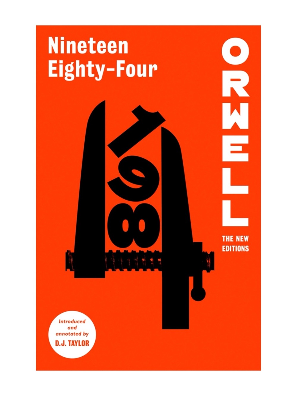 1984 | George Orwell
